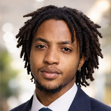 Joshua Momo — founder of WebsiteFixs, full-stack developer and website rescue specialist